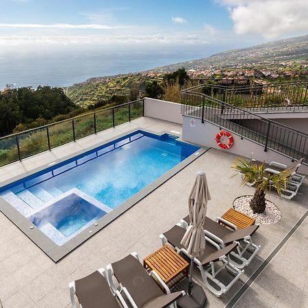 Casa Bella Vista - Calheta Vila Arco da Calheta  Exterior foto