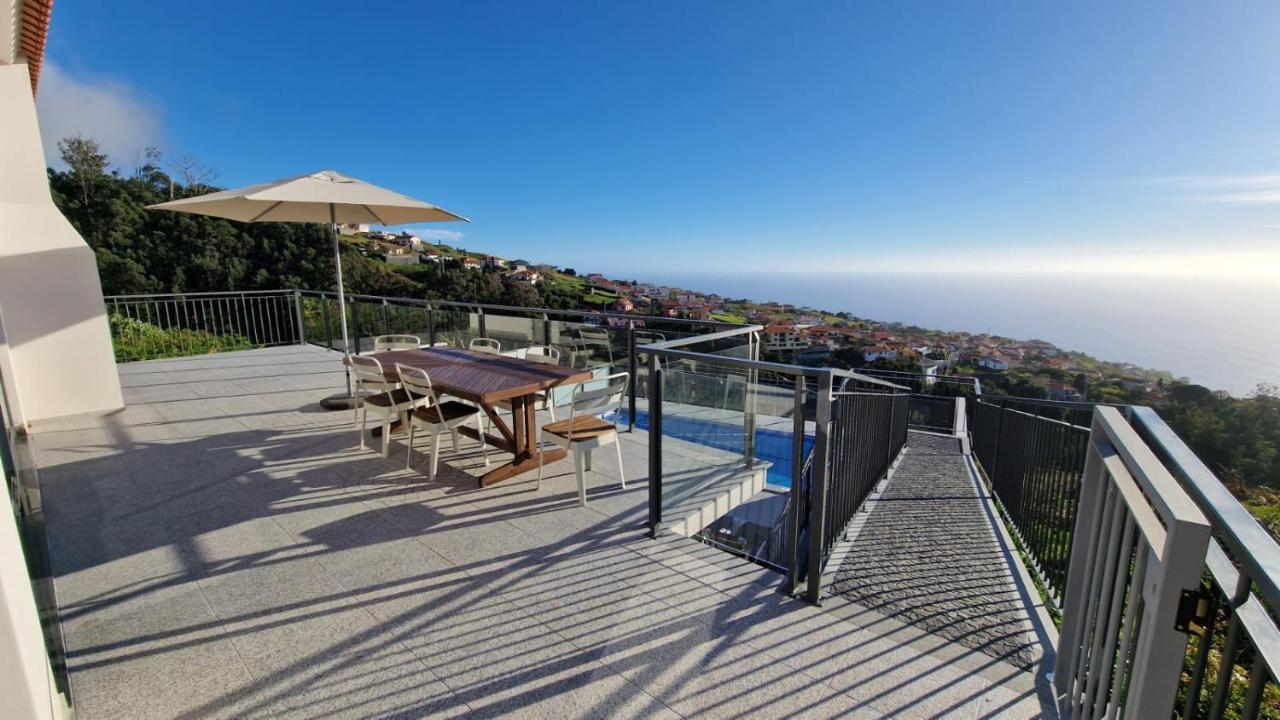 Casa Bella Vista - Calheta Vila Arco da Calheta  Exterior foto