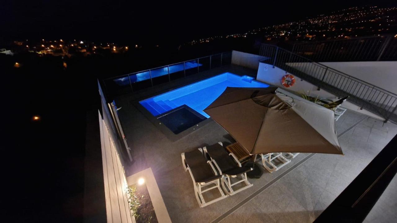 Casa Bella Vista - Calheta Vila Arco da Calheta  Exterior foto