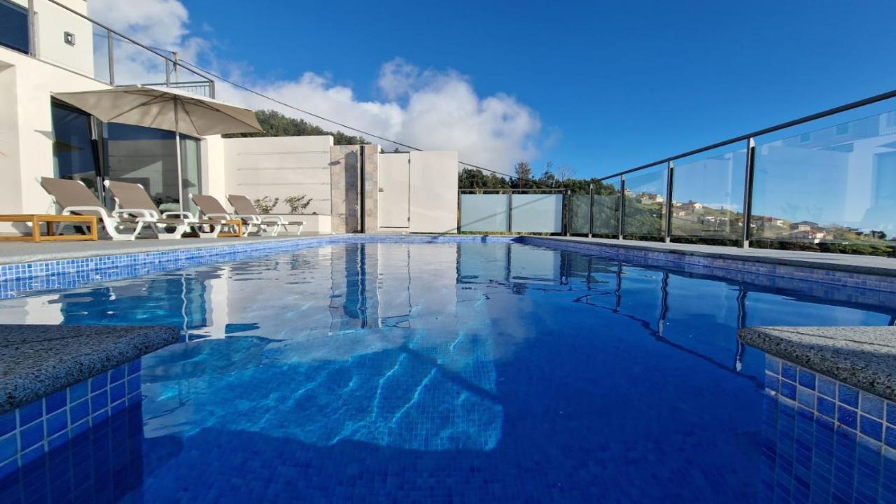 Casa Bella Vista - Calheta Vila Arco da Calheta  Exterior foto